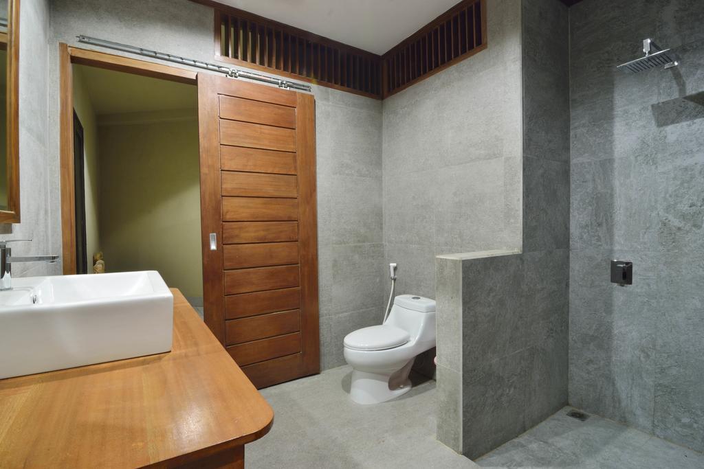 Santai Villa Kuta  Bilik gambar